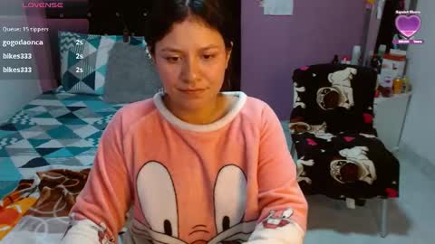 soniafuckboobs online show from December 6, 2024, 8:07 pm