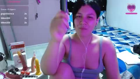 soniafuckboobs online show from December 6, 2024, 11:14 pm