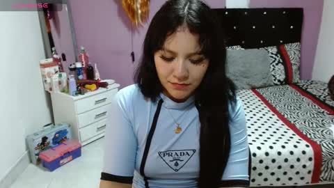 soniafuckboobs online show from January 18, 2025, 6:24 am