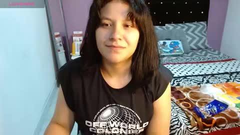 soniafuckboobs online show from January 28, 2025, 3:36 am