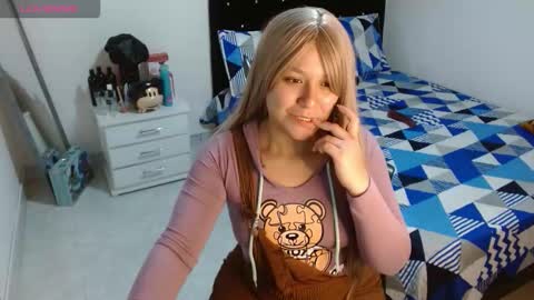 soniafuckboobs online show from September 30, 2025, 12:32 pm