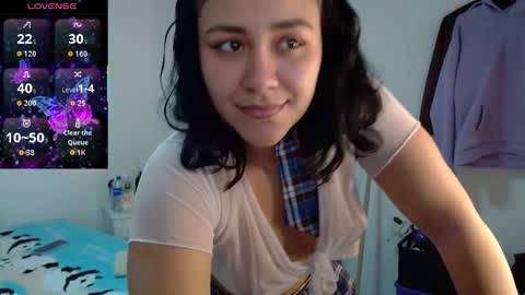 soniafuckboobs online show from February 4, 2026, 2:23 pm