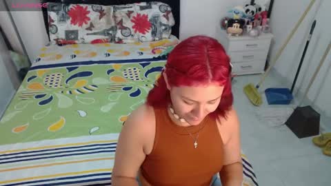 soniafuckboobs online show from April 23, 2026, 12:40 pm