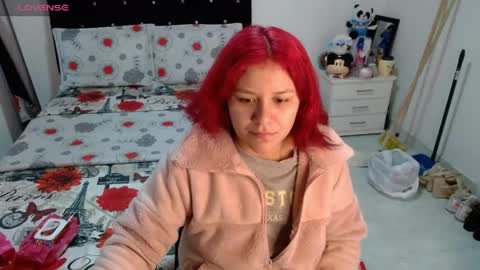 soniafuckboobs online show from April 30, 2026, 12:33 pm