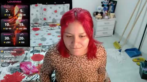 soniafuckboobs online show from May 4, 2026, 9:55 pm