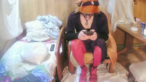 SoniaHiddenCD online show from February 7, 2026, 12:14 am