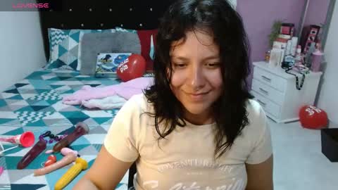 sonialatin69 online show from February 22, 2025, 3:58 pm