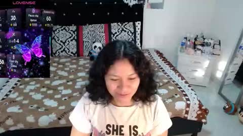 sonialatin69 online show from February 9, 2026, 12:20 pm