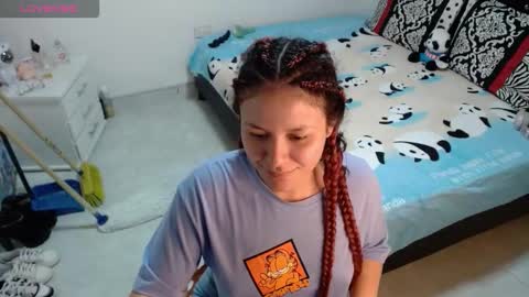 sonialatin69 online show from February 23, 2026, 6:38 pm