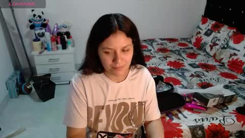 Snapshot of sonialatin69 chatting on June 5, 2026, 7:08 pm sonialatin69 online show from June 5, 2026, 7:08 pm