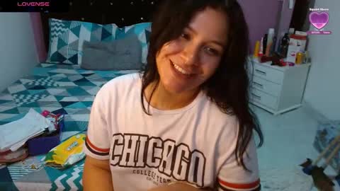 Snapshot of soniaplayass chatting on December 4, 2024, 8:07 pm soniaplayass online show from December 4, 2024, 8:07 pm