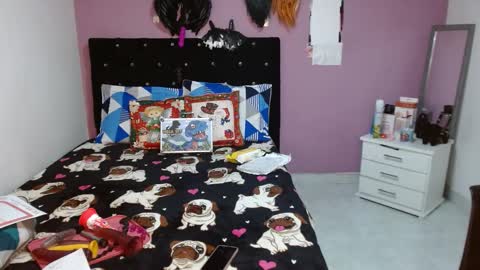 Snapshot of soniaplayass chatting on December 16, 2024, 9:20 pm soniaplayass online show from December 16, 2024, 9:20 pm