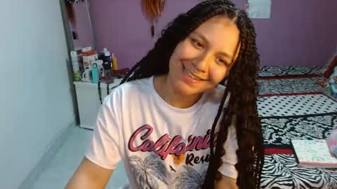 Snapshot of soniaplayass chatting on December 30, 2024, 8:47 pm soniaplayass online show from December 30, 2024, 8:47 pm