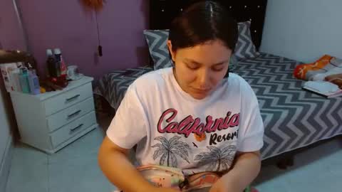 Snapshot of soniaplayass chatting on January 9, 2025, 4:28 pm soniaplayass online show from January 9, 2025, 4:28 pm