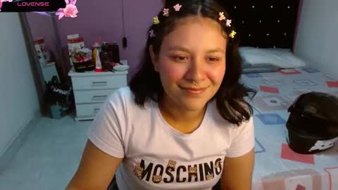 Snapshot of soniaplayass chatting on February 3, 2025, 3:17 pm soniaplayass online show from February 3, 2025, 3:17 pm