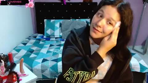 Snapshot of soniaplayass chatting on February 5, 2025, 8:11 am soniaplayass online show from February 5, 2025, 8:11 am