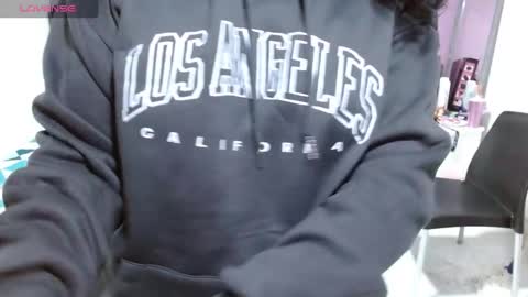 Snapshot of soniaplayass chatting on February 22, 2025, 8:29 am soniaplayass online show from February 22, 2025, 8:29 am