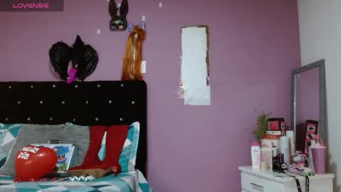 Snapshot of soniaplayass chatting on February 25, 2025, 12:24 pm soniaplayass online show from February 25, 2025, 12:24 pm