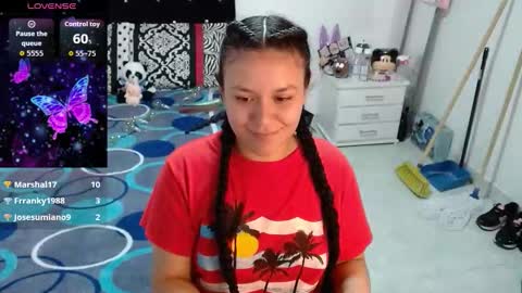 Snapshot of soniaplayass chatting on March 12, 2026, 9:10 pm soniaplayass online show from March 12, 2026, 9:10 pm