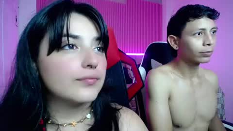 Snapshot of sonic_jess07 chatting on July 17, 2026, 1:12 am sonic_jess07 online show from July 17, 2026, 1:12 am