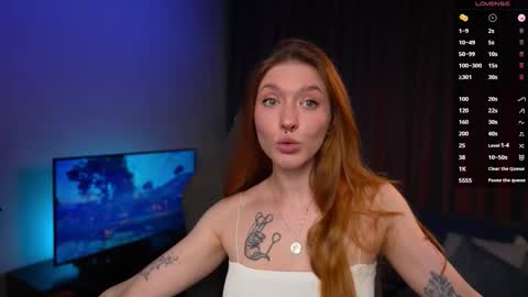 sonic_porn online show from January 15, 2026, 4:44 pm