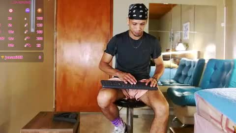 SONIC online show from April 19, 2026, 11:51 pm