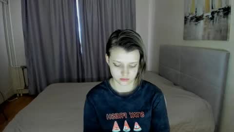 SoniNex online show from March 8, 2025, 11:37 am