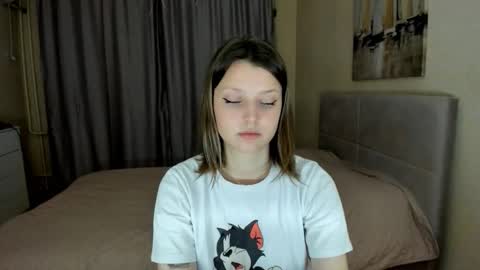 SoniNex online show from October 14, 2025, 2:51 pm