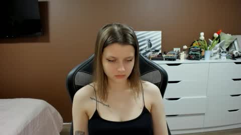 SoniNex online show from March 10, 2026, 3:06 pm