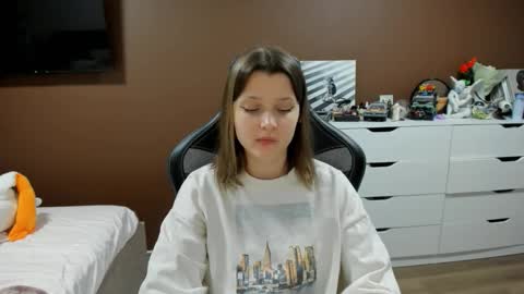 SoniNex online show from March 25, 2026, 3:18 pm