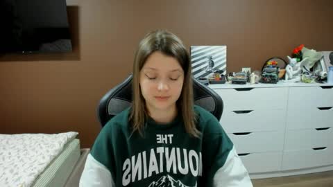 SoniNex online show from April 8, 2026, 3:34 pm