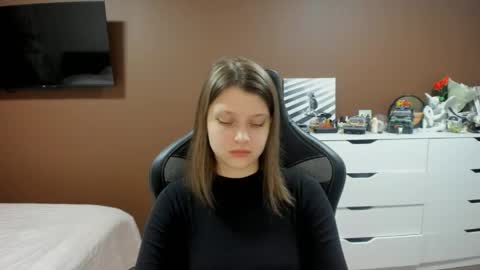 SoniNex online show from April 17, 2026, 3:26 pm