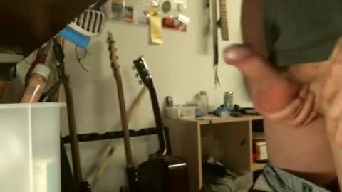 BruceWilly online show from December 12, 2024, 10:24 am