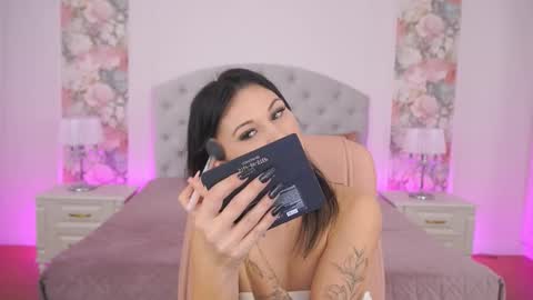 sonnykage online show from February 7, 2026, 8:56 pm