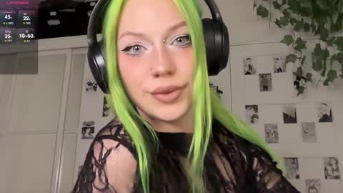 Your ghost wife online show from May 29, 2026, 4:16 pm