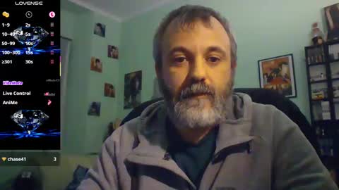 sonoboris online show from November 13, 2025, 9:58 pm