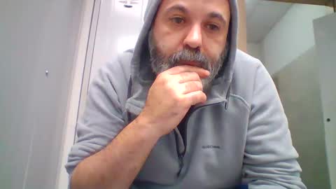 sonoboris online show from November 16, 2025, 12:05 am