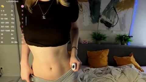 Sonya vibe online show from March 5, 2026, 2:46 pm