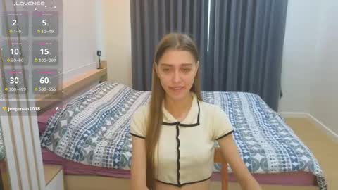 sonyabirch online show from October 2, 2025, 1:45 am