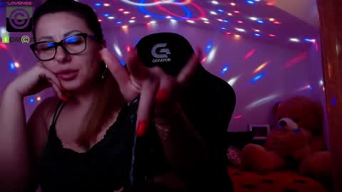 Sonia online show from January 11, 2025, 11:23 am