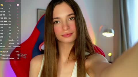 Eva 3 online show from December 10, 2024, 10:06 am