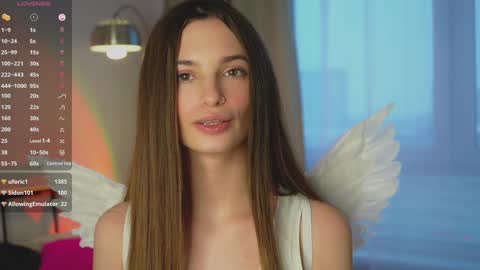 Eva 3 online show from December 13, 2024, 12:28 pm