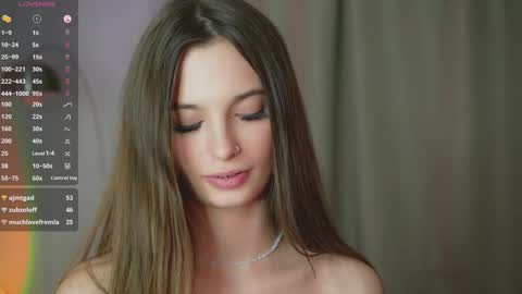 Eva 3 online show from December 16, 2024, 3:43 pm