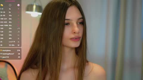 Eva 3 online show from January 9, 2025, 12:30 pm