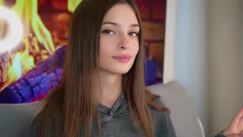 Eva 3 online show from October 23, 2025, 8:46 am