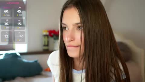 Eva 3 online show from February 18, 2026, 9:49 am