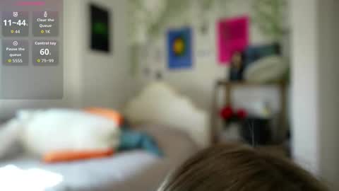 Eva 3 online show from March 30, 2026, 9:21 am