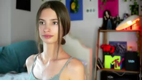 Snapshot of sonyaericsson chatting on July 25, 2026, 9:07 am Eva 3 online show from July 25, 2026, 9:07 am