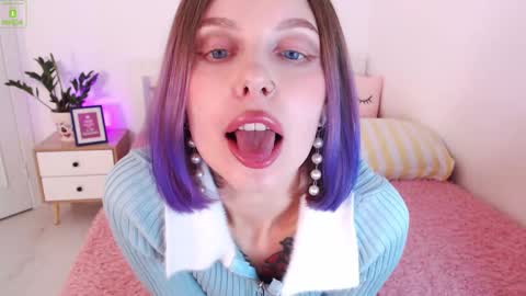 Snapshot of sonyalime chatting on April 26, 2026, 7:06 am Sonya Lime online show from April 26, 2026, 7:06 am