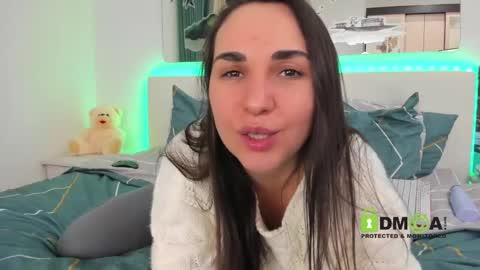 SonyaParadise online show from January 29, 2025, 12:33 am